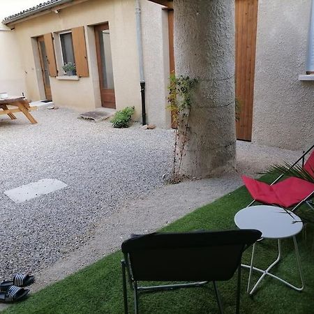 Appartamento Sci La Malinoise Albon Esterno foto